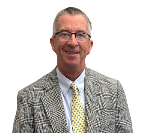 Photo of Charles O Souter - Morgan Stanley