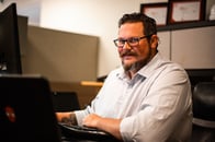 Photo of Adam Dutcher