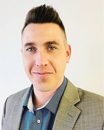 Photo of agent