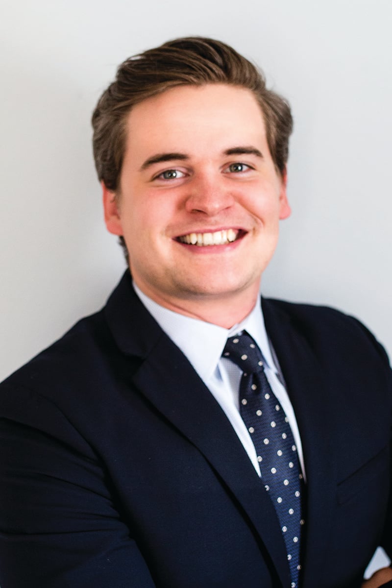 Agent Profile Photo