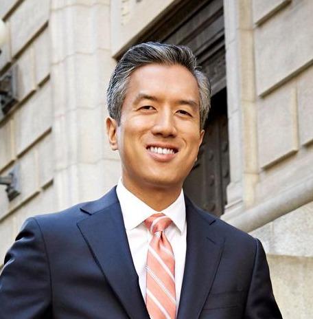 Photo of Jeffrey Kim - Morgan Stanley