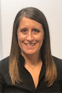 Photo of Jennifer Greenleaf