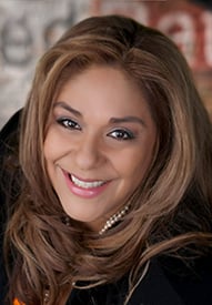Loan officer headshot