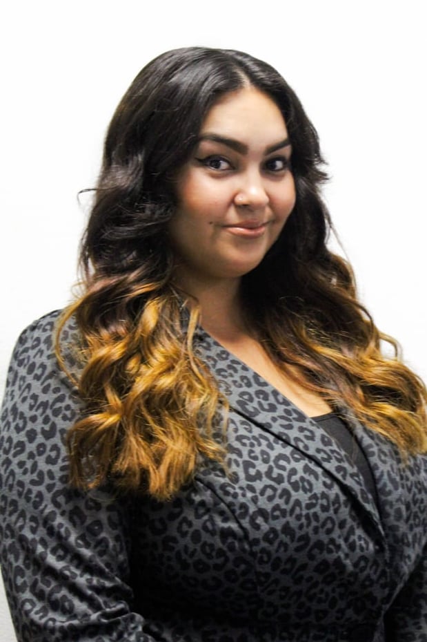 ANGELA ISABEL MALDONADO