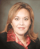 Diana Ivonne Dominguez, Insurance Agent