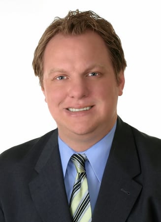 Bill Hutchinson Citizens Bank