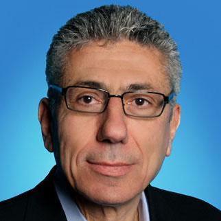 Allstate Insurance Agent Nabil Haddad