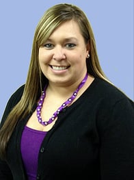 Photo of Debbie Williams