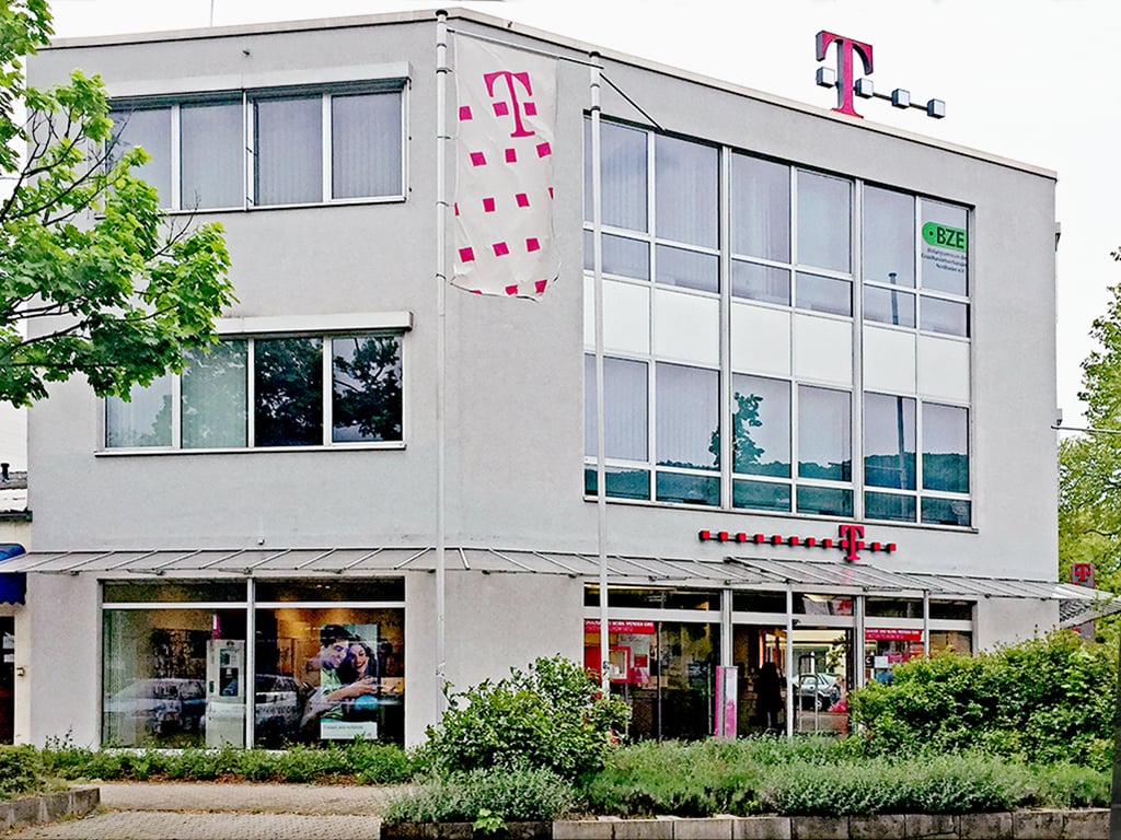 Store photo