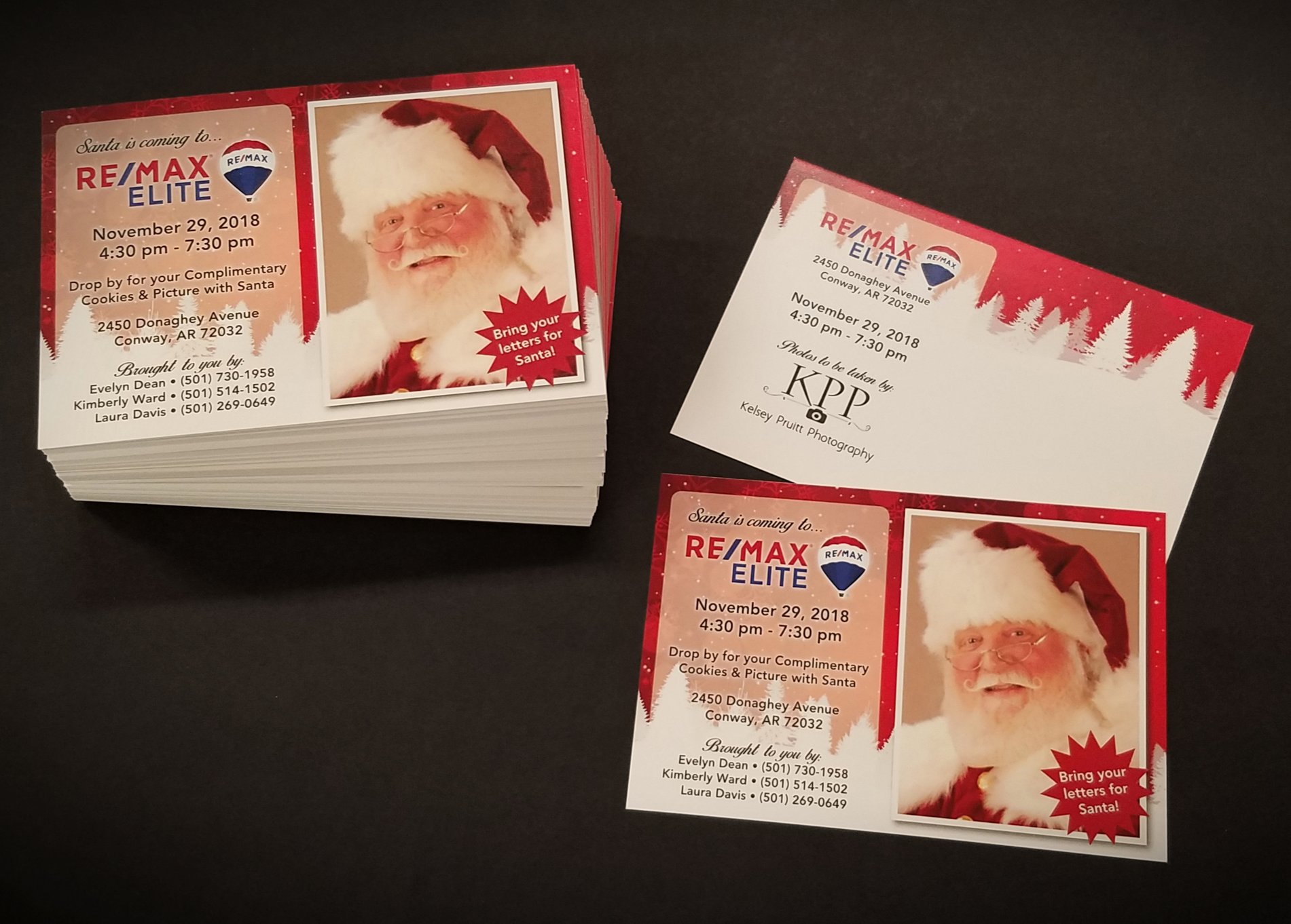 Promo Item