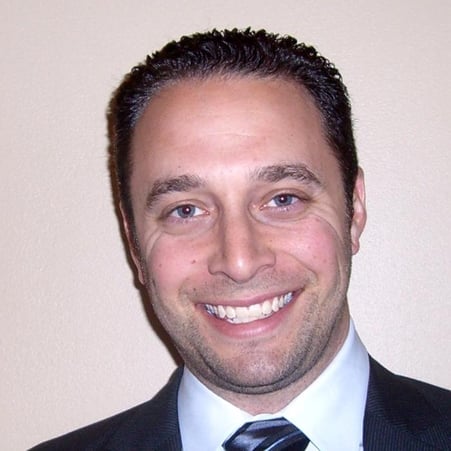 Allstate Insurance Agent David Goldstein