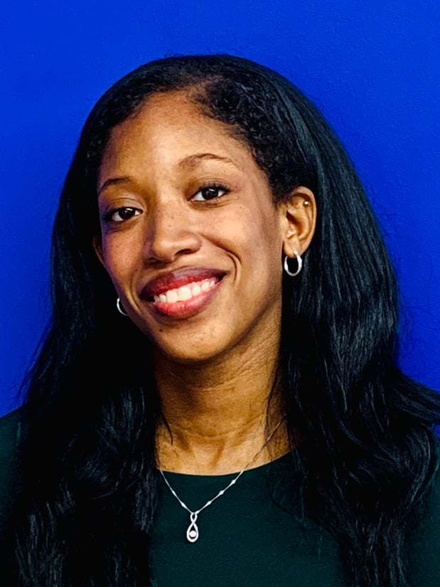 Tanisha Owens