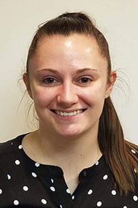 Photo of Candace Pollock