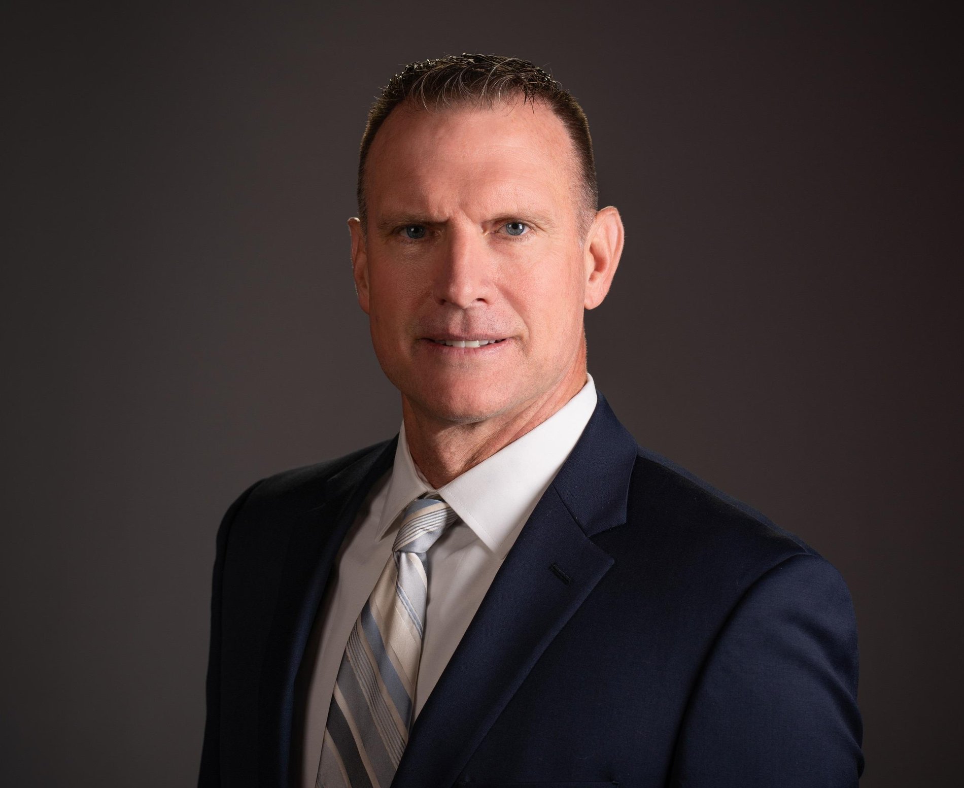 Photo of Edward Sutter - Morgan Stanley