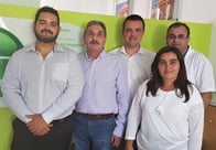 TRANQUILIDADE: Agente Filipes Mediação Seguros Lda. Foto de Agente
