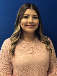 Photo of Mariah Tijerina