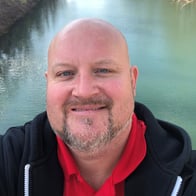 Danny Hunt, Tire Discounters General Manager