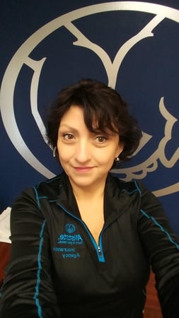 Photo of agent