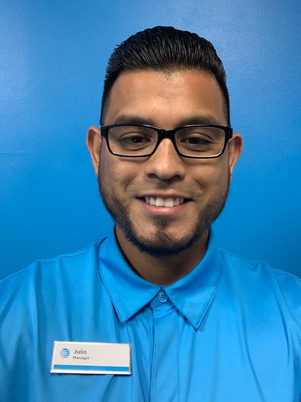 manager photo