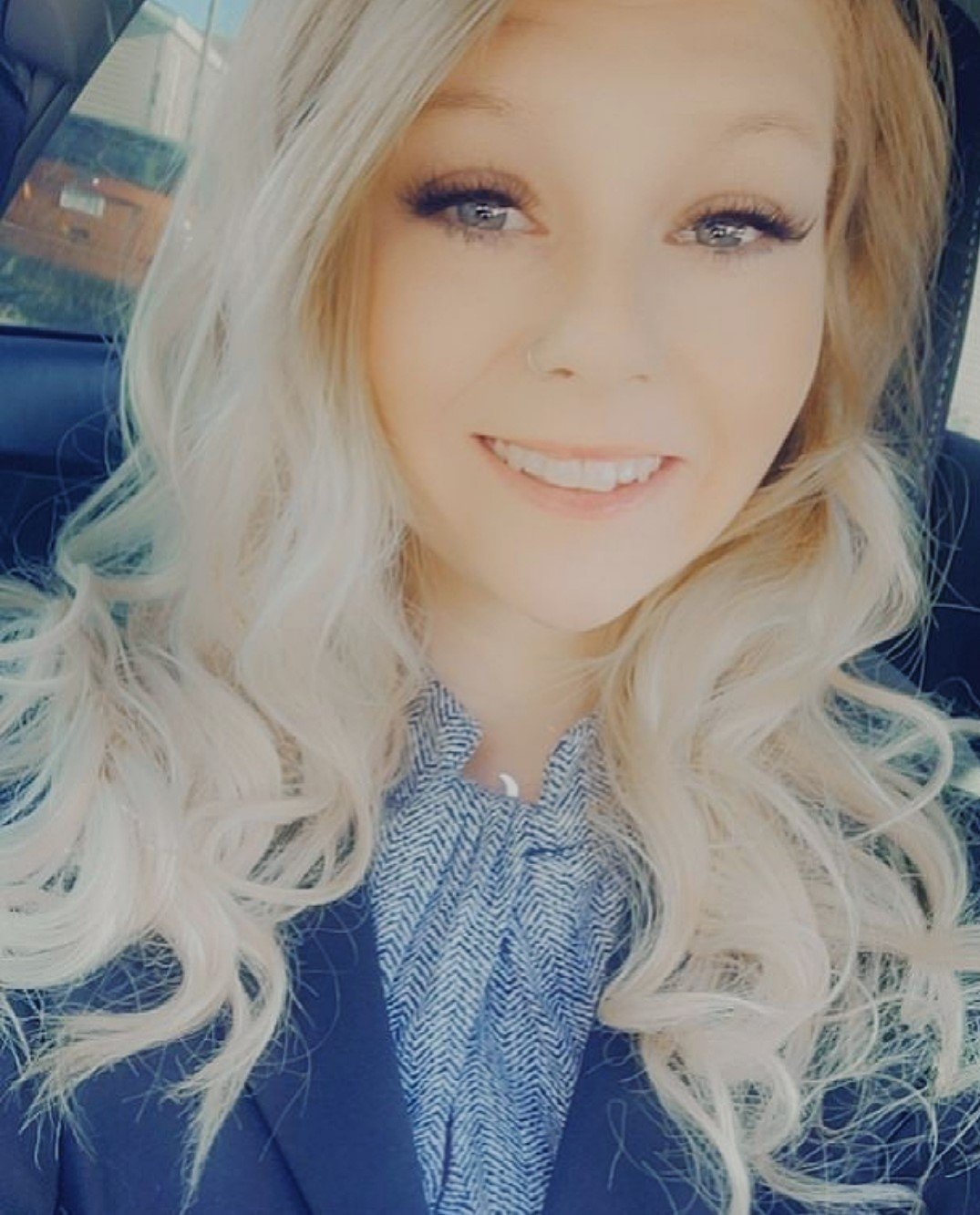 Veronica Vermilya