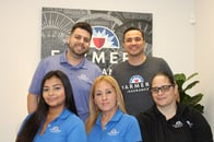 Photo of Our exceptional team is ready to assist you!