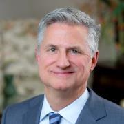 Photo of Scott McLeod - Morgan Stanley