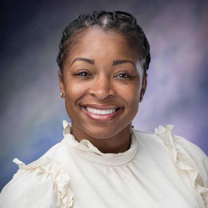 Photo of Princess Williams, M.D., FACS Rapid City