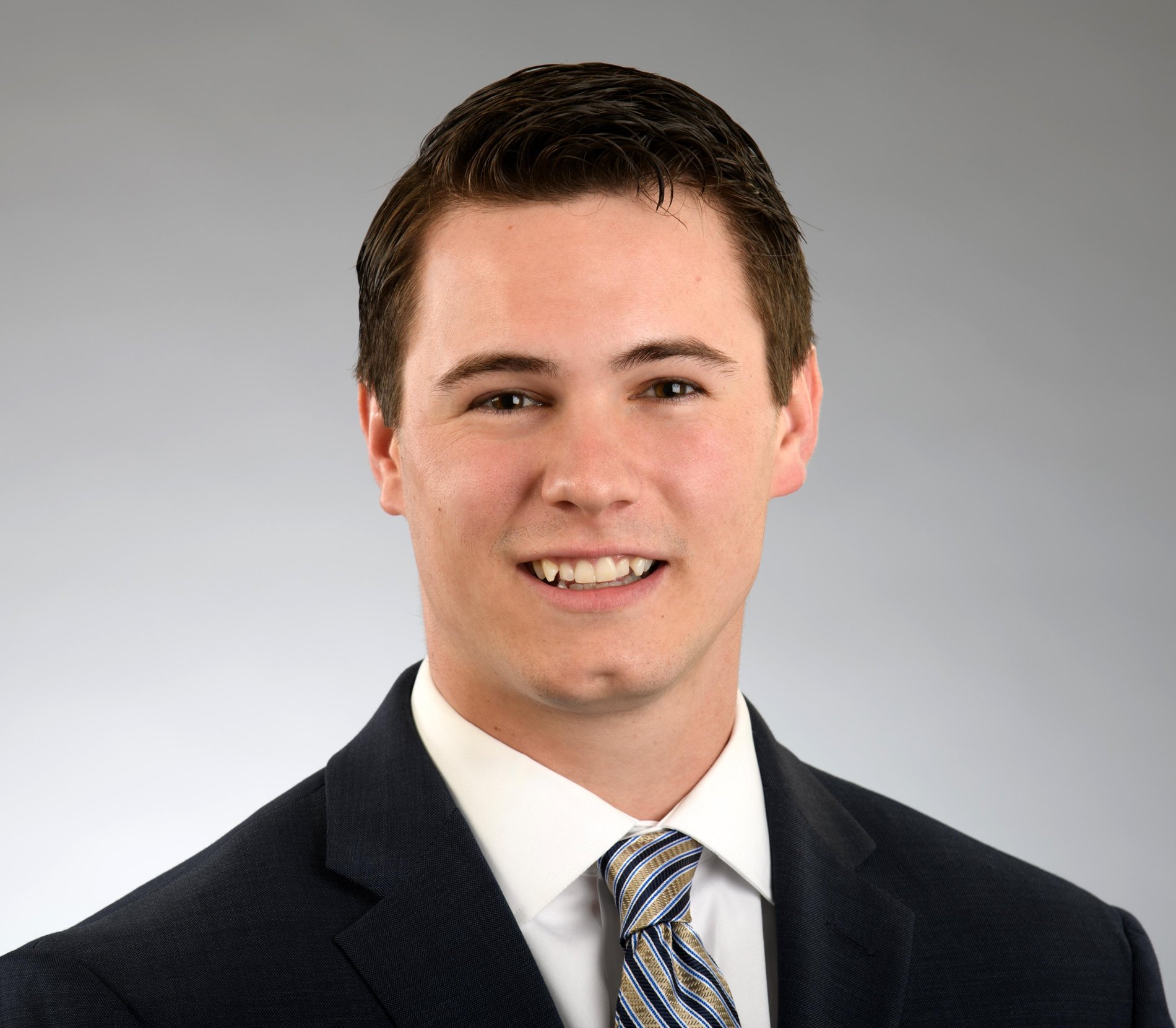 Photo of Adam P. Atkinson - Morgan Stanley