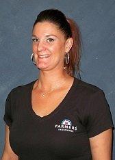 Photo of Rachel Masters