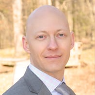 Photo of Paul Munly