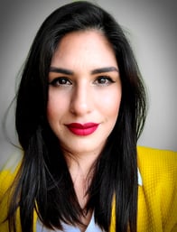 Photo of Nancy Urszan