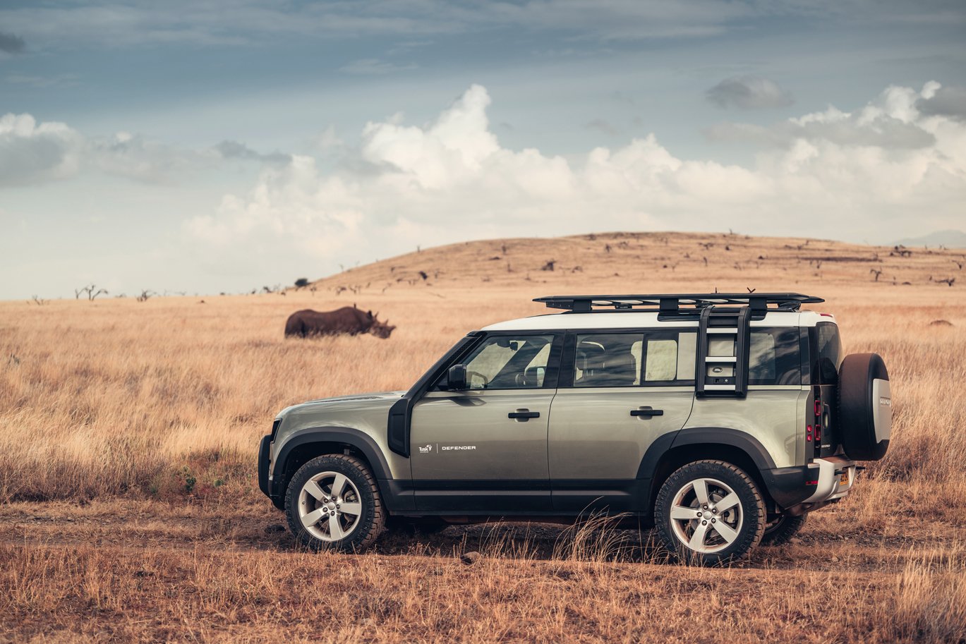 Defender