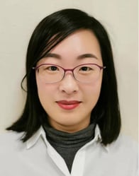 Photo of Liping (Kathy) Xu