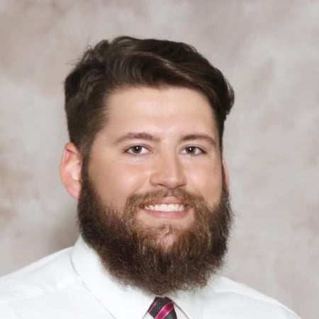 Allstate Insurance Agent Colton Shane
