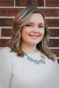 Photo of Erika Westin