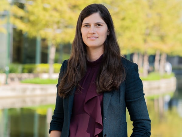 Photo of Jacquelyn Davis