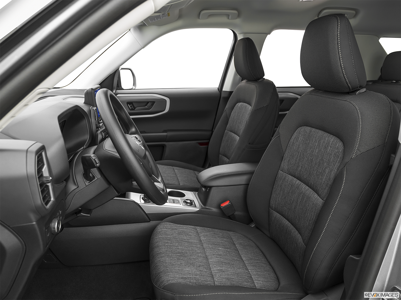 Image of Vehicle Trim