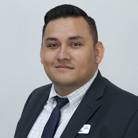 Photo of agent