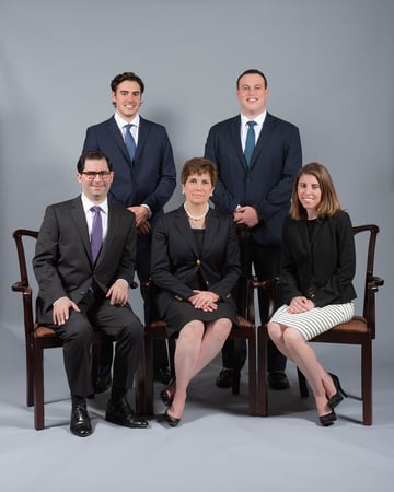 Investing Puntillo Team Jericho NY Morgan Stanley Wealth Management