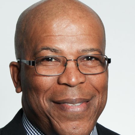 Allstate Insurance Agent Ezekeil Hudson