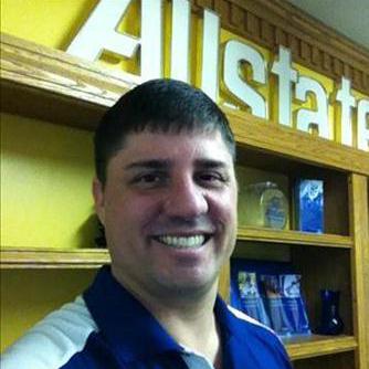 Allstate Insurance Agent Rich Harrier
