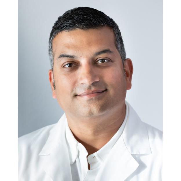 Chirag A. Shah, M.D., MPH