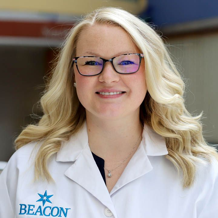 Kaitlyn Wilson, NP - Beacon Kalamazoo Westside Family Medicine