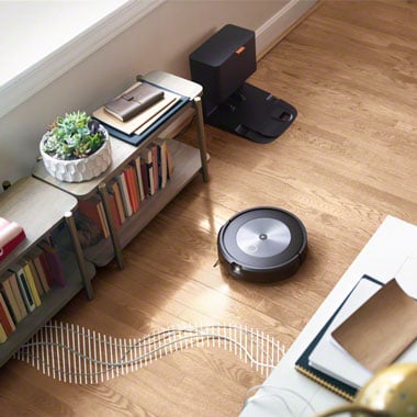 J7
robot aspirateur
aspirateur
irobot