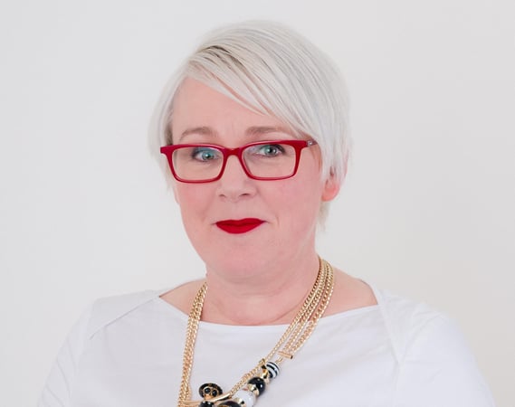 JENNIFER MCCARRON's headshot