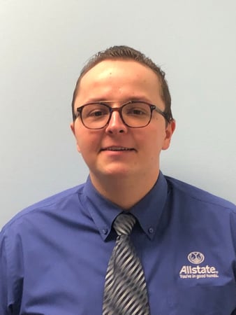 Photo of agent