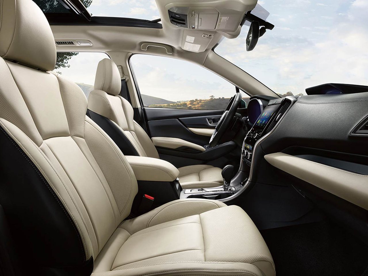 Image of Vehicle Trim
