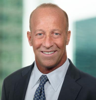 Photo of Brian Loveman - Morgan Stanley