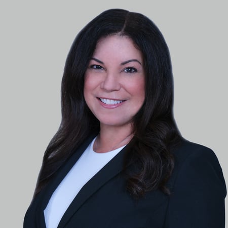 Gina Messina Advisor Headshot image