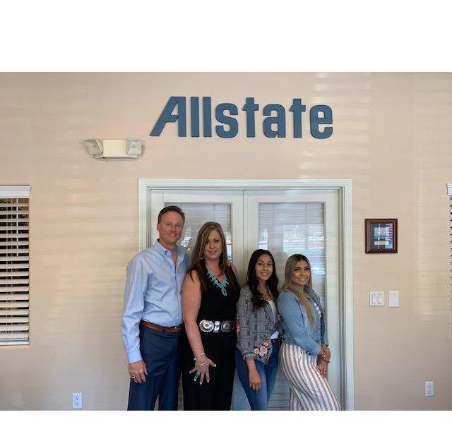 Agent and Support Staff